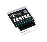 Тестер ресниц BLACK/M 0,10 (9-10) 2086938235545