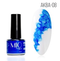 Mio Краска акварельная # 08 - 5 мл 4603741475111