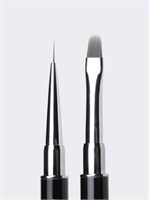 NR Кисть Universal Brush для геля 4673738865164