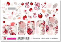 Слайдер A-20 Forbidden fruit 7930098780030