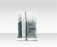 Воск горячий (пленочный) ITALWAX Азулен гранулы 100 гр 8052532721115