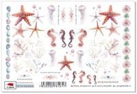 Слайдеры Any base «Sea breeze» (WC-54) 7930098781617