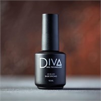База Diva Strong base, 15мл 2000100000007