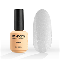 Жидкий полигель Monami №06 15г 4673736372671