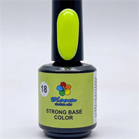 База Bloom Strong COLOR №18 15 мл 4603749275867