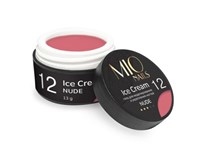 Mio Гель Ice Cream Gel - NUDE # 12 - 13 г 4603766184548