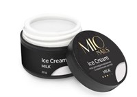 Mio Гель Ice Cream Gel - MILK - 30 г 2000000089164
