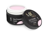 Mio Гель Ice Cream Gel - NUDE # 01 - 30 г 4603766184586