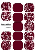 BeautyLike Пленка #UFF-036 2000000055923