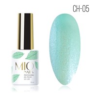 Mio Гель-лак. CH-05. Коллекция «Chameleon» # 05, 8 мл 4603741474510