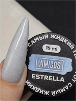 Тот самый Жидкий гель Амигос SOFITOS ESTRELLA, 15 мл 4673754402589