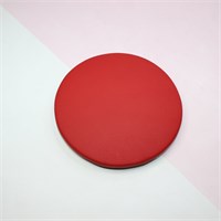 Подставка для мастера, красная 2084444507132