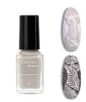Лак для стемпинга 6 мл. ENIGMANIC Stamping №27 2000000096308