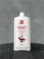 Lakres Средство для обезжиривания ногтей, Cherry 1000 мл 2000000030593