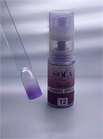 Quick ombre dry spray 12 SOLAlove, 10мл 2000000431888