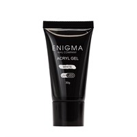 Акригель ENIGMA White 30 гр. 2777000003635