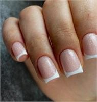 Гель для наращивания ENIGMANIC gel 25 15 мл. 2777000004410