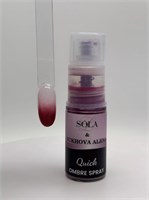 Quick ombre dry spray 40 SOLAlove&amp;SUKHOVA ALENA, 10мл 2000000448091