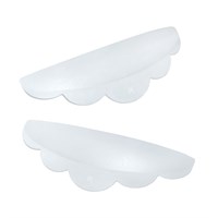 Силиконовые валики Lash&amp;Go (1 пара, размер S) 4630073758940