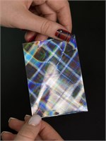 Стикер holographic №5 2000000031675