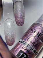 Quick ombre dry spray 17 SOLAlove, 10мл 2000000441825