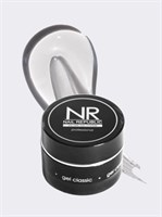 Nail Republic Gel classic гель классический для моделирования №01 15 гр 2000000098869