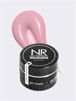 Nail Republic Гель для моделирования Gel classic №08 15 гр 4630352401246