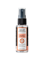 "GEL-OFF Professional" Сушка лака "Экспресс", 50 мл (ЧЗ) 4673742470552