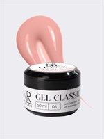 Nail Republic Gel classic гель классический для моделирования №06 50 гр 4630352406562