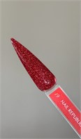 Nail Republic Flash 19 гель-лак светоотражающий (10 мл) 2000000098852