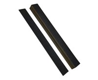 VABRAZIVE ФАЙЛ СТАНДАРТ M CLASSIK BLACK 180гритт 25шт/уп 4601234581813