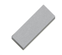 VABRAZIVE Баф M 25X70 180 гритт No Soft губка серый 10шт/уп 4601234572569