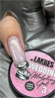 Гель Lakres Modeling Gel Wedding 3, 15 мл 2000000059457-1