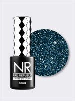 Nail Republic DEEP Flash 1102 гель-лак светоотражающий 10 мл 4650428668038