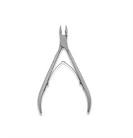 YOKO SK048 кусачки для кутикулы, режущая кромка 7 мм 4690376058192