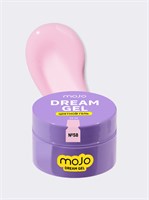 MOJO DREAM Гель 58 15 мл 2000000067155