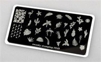 Пластина Swanky Stamping 049 4603745691647