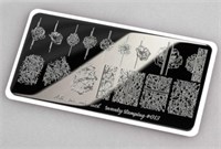 Пластина Arti for you with Swanky Stamping 013 4603745691111