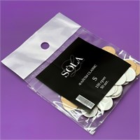 Файлы classic ДИСК S 150 грит SOLAlove, 50шт 2000000451169