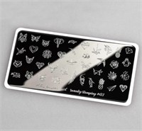 Пластина Arti for you with Swanky Stamping 03 4603745691012