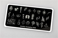 Пластина Swanky Stamping 036 4603745691517