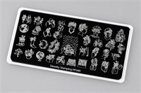 -30% Пластина Swanky Stamping 086 4603745695072