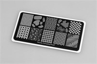 -30% Пластина Swanky Stamping 128 4673737380019