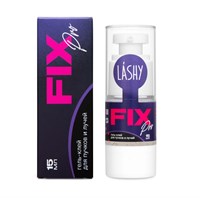 Гель-клей для пучков и лучей LASHY "FIX PRO", 15 мл 4657810002906