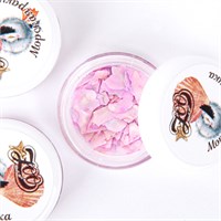 ZOO 1670 Микс "Морская ракушка" 1 г 2000000071350