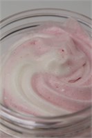 Взбитое масло-баттер Lakres Creamy mousse, 250 мл Ванна Клеопатры 2000000074627