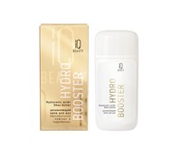 IQ beauty Крем увлажняющий лифтинг и гидробаланс для рук Hydro-Booster 100 мл 4610210599049-1