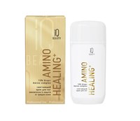 IQ beauty Крем смягчающий для ног AMINO HEALING 100 мл 4610210599049