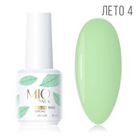 Mio База Коллекция Лето # 04, 15 мл 4673761761372