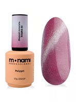 Жидкий полигель Monami Кошка 02 15г 4673763764890